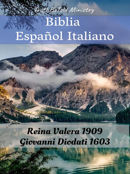 Title details for Biblia Español Italiano by Truthbetold Ministry - Available